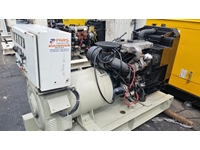 82 kVA Diesel Generator - 4