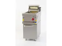 400x900x850 cm Patates Dinlendirme Makinası İlanı