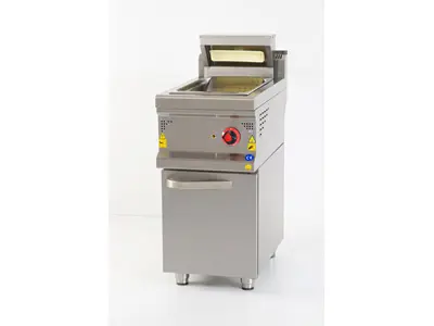400x900x850 cm Patates Dinlendirme Makinası