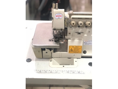 M700 4-Faden-Overlockmaschine - 2