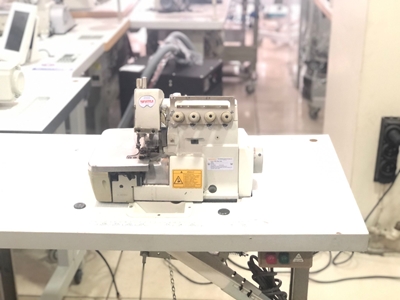 M700 4-Faden-Overlockmaschine - 0