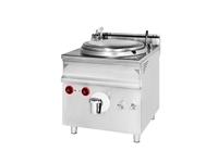 150 Liter Electric Boiling Boiler - 0