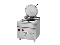 150 Liter Electric Boiling Boiler - 1