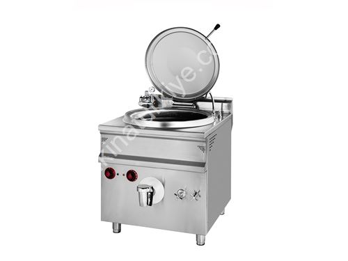 150 Liter Electric Boiling Boiler