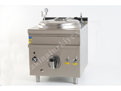 250 Liter Electric Boiling Kettle