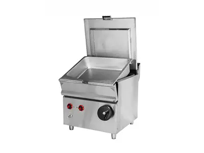 120 Liter Electric Tilting Pan