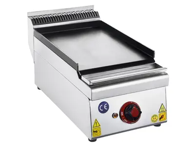 300x570x290 cm Snack Series Electric Plaque Grill