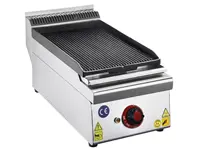 300x570x290 cm Snack Series Electric Cast Iron Grill İlanı