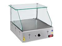 600x600x500 cm Electric Countertop Borek Service Counter - 0