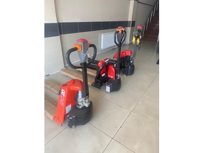 Cbd 15J 1.5 Ton Lithium Battery Pallet Truck - 3