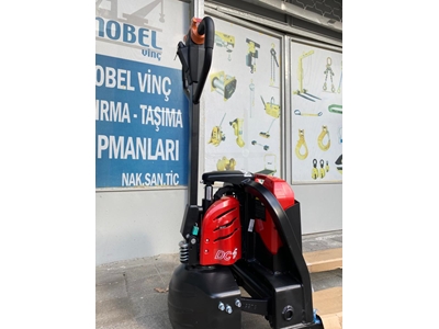 Cbd 15J 1.5 Ton Lithium Battery Pallet Truck - 1