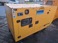 33 kVA Dieselgenerator - 2
