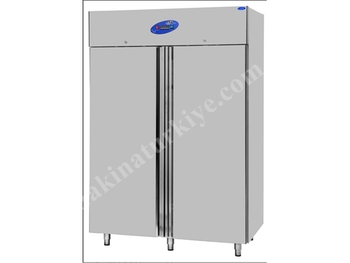 1200 Liter Positive Vertical Refrigerator