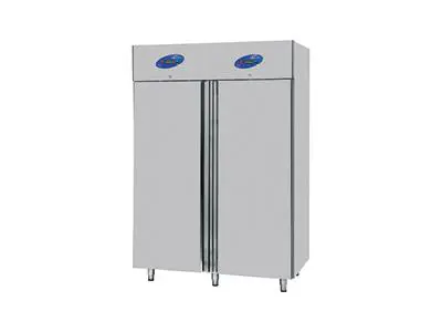 1400 Liter Mix Vertical Refrigerator