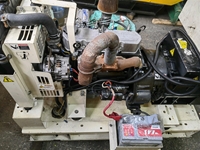 23 kVA Dieselgenerator - 1