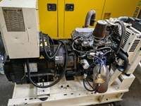 Дизельный генератор 23 кВт - 2
