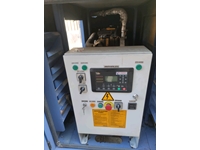 Дизельный генератор 23 кВт - 4