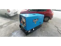 12 Kva Dizel Jeneratör İlanı