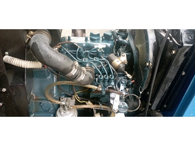 12 Kva Dizel Jeneratör - 2