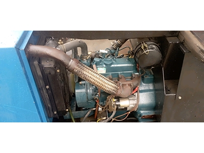 12 Kva Dizel Jeneratör - 3