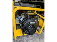 15 Kva Motorized Diesel Generator - 4