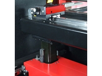 Presse plieuse CNC hydraulique de 1500x6 mm - 12