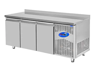 400 Litre Counter Type Refrigerator