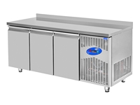 474 Litre Counter Type Refrigerator - 0