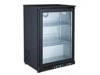 110 Liter Single Door Bar Type Refrigerator