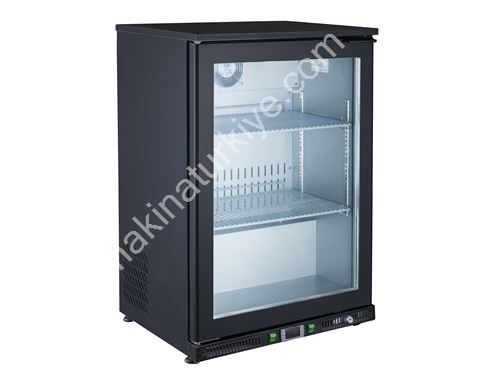 110 Liter Single Door Bar Type Refrigerator