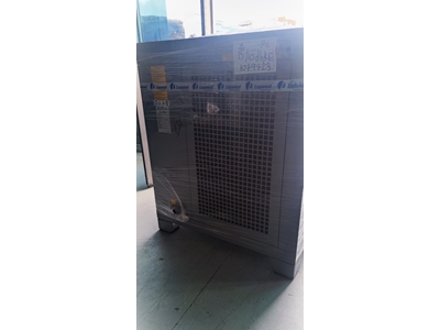 15 kW (10 Bar) Vidalı Kompresör  - 8