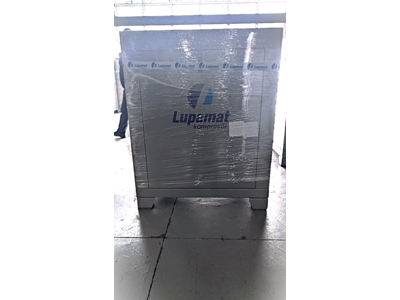 15 kW (10 Bar) Vidalı Kompresör  - 6