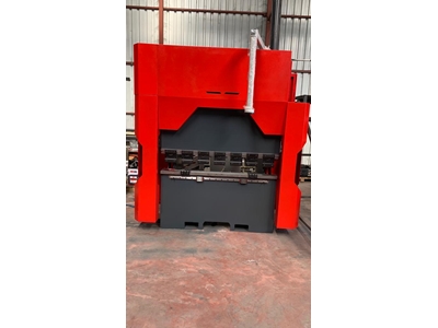 2100 mm (60 Ton) Press Brake - 1