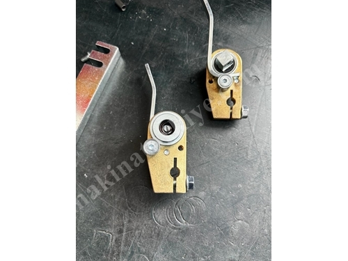 Dncr Gluer Equipments / Machine Spare Parts