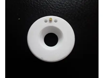 11 mm Laser-Schweißdüsenhalter
