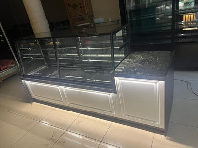 Dijital Termostatlı Börek Tatlı Kuru Yaş Pasta Dolabı - 5