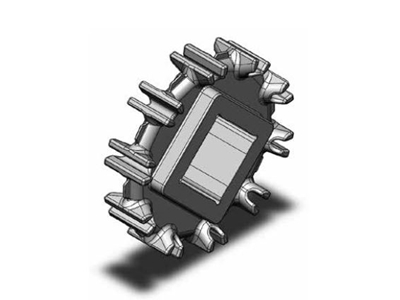 118,05 Mm Konveyör Dişlisi - 0