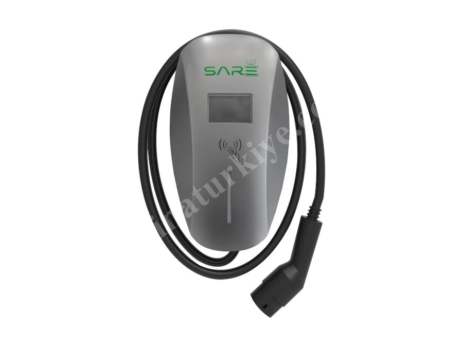 Sare Şarj Sistemleri Hm100