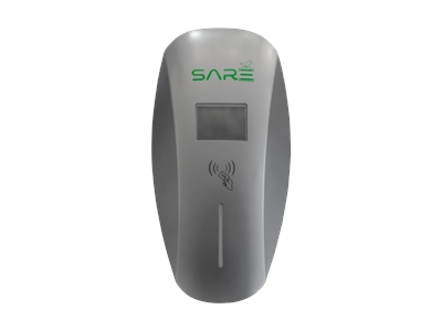 Sare Şarj Sistemleri Hm100 - 2