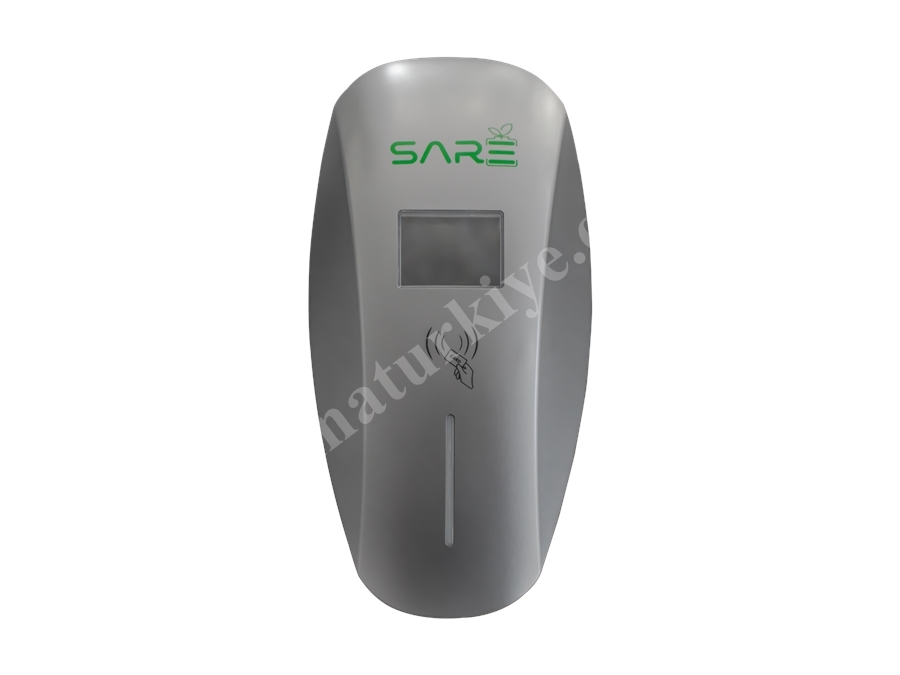 Sare Şarj Sistemleri Hm100
