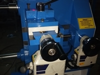 35 mm Drum and Disc Lathe - 3