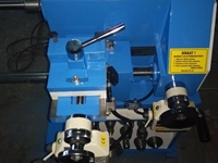 35 mm Drum and Disc Lathe - 4
