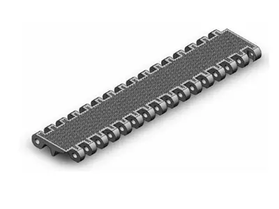 PMB 5080 CD - 304.8 Modular Conveyor Belt