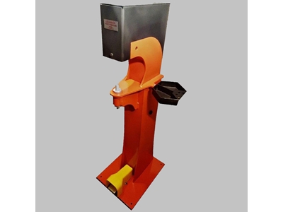 40 mm Brake Riveting Press Machine - 0