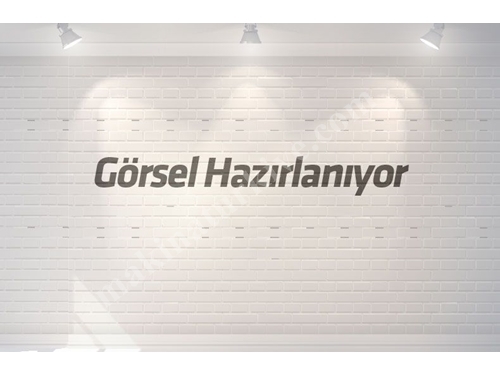 200 Ton Temposan Ekip Bilg. Plastik Enjeksiyon Makinası