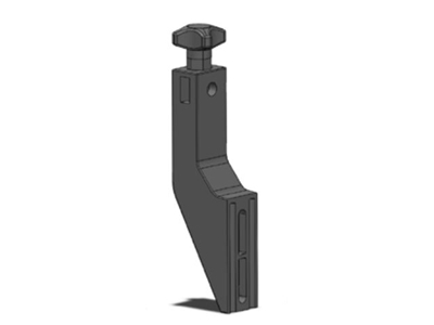 247,7x210 mm Förderkonsole - 0