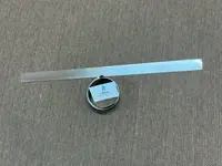 Нож для скребка буфера длиной 1 метр