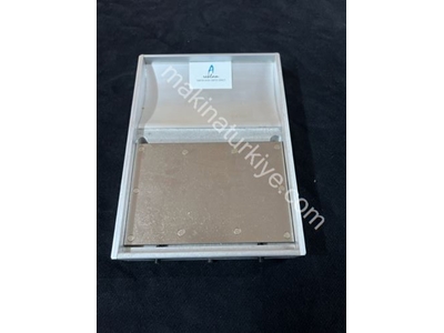 100x150 mm Drucktintenbehälter - 0