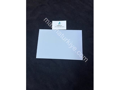 100x150 mm (0.50 mm) Buffer Printing Plate - 0