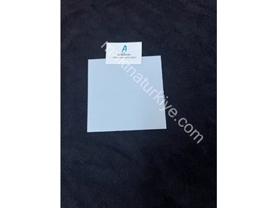 100x100 mm (0.50 mm) Buffer Printing Plate - 0